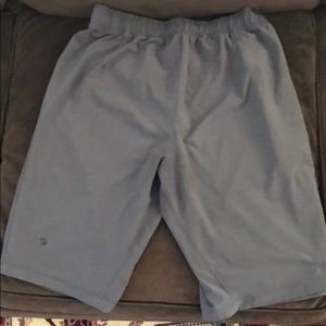 LuLuLemon Men’s shorts